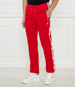 Спортивные штаны Deyami HUGO - красный(50531301)