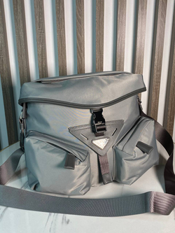 Сумка-мессенджер Prada, арт. 456822340
