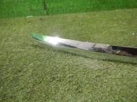 Молдинг крышки багажника Mercedes C w205 (14-23)