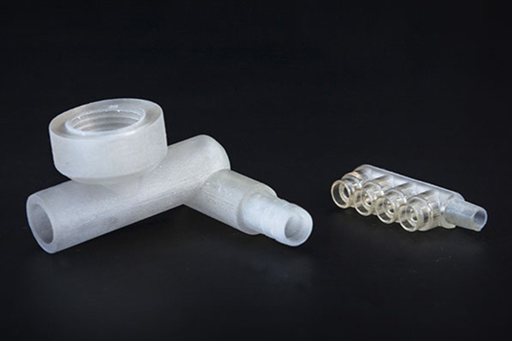 3D принтер Stratasys Objet 30 Prime