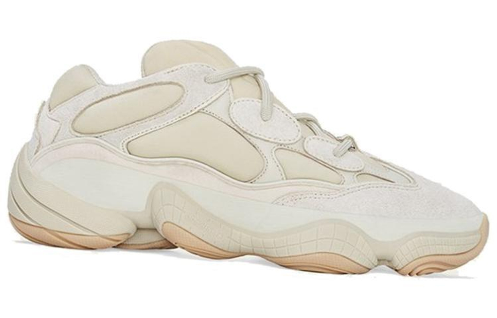 Кроссовки Adidas Originals Yeezy 500 Stone