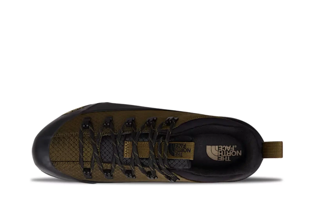 Кроссовки The North Face Glenclyffe Low "Sycamore Tnf Black"