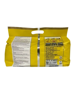 Вермишель БП Akuan со вкусом кислого супа