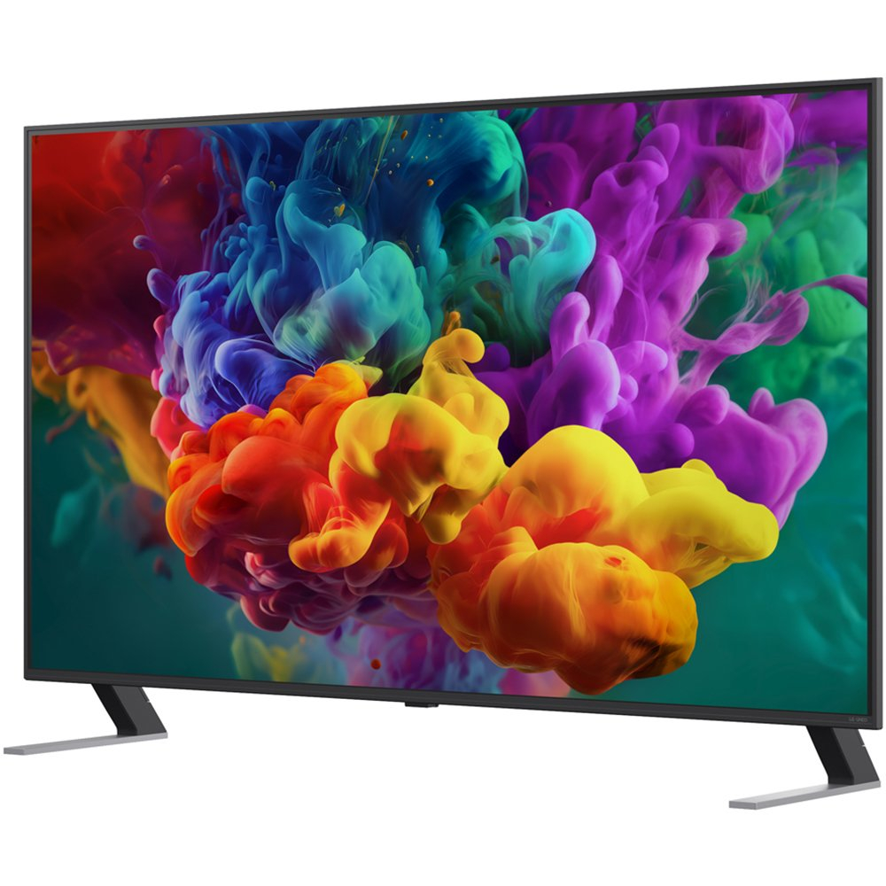 Телевизор 55" LG 55QNED85B6C