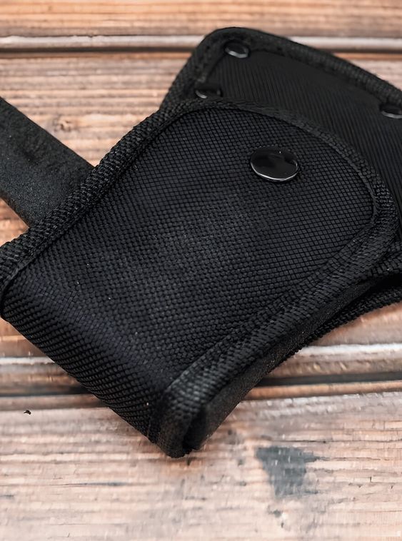 Тактический туристический топорик СССР