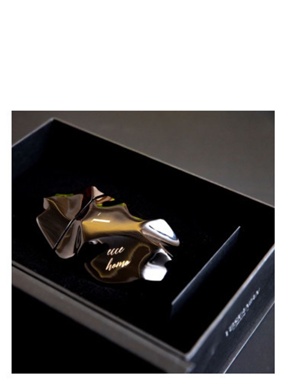 Voskanian Parfums Ecce Homo