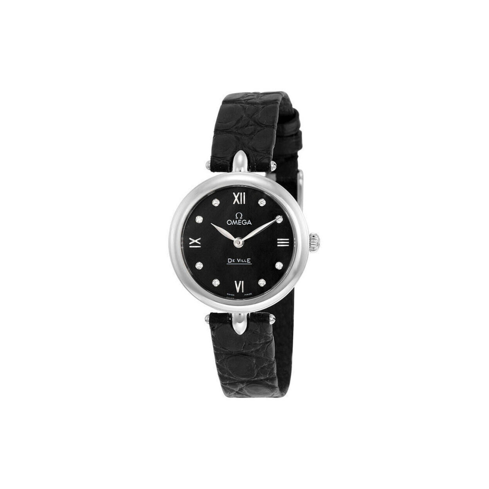 Часы OMEGA 30 27.4mm, 424.13.27.60.51.001