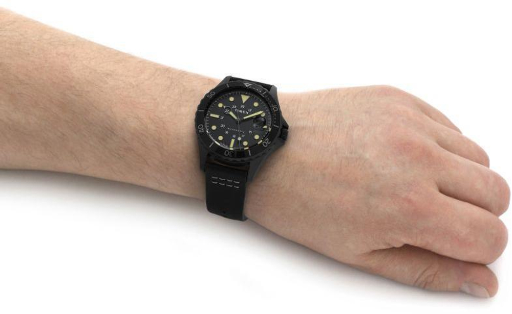 Мужские наручные часы Timex TW2U10000