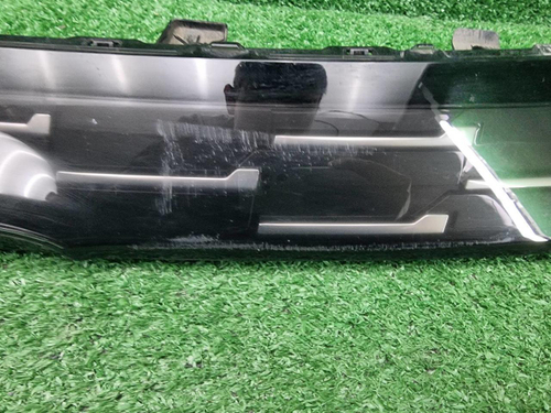 Накладка решетки радиатора Changan CS55PLUS 21-24