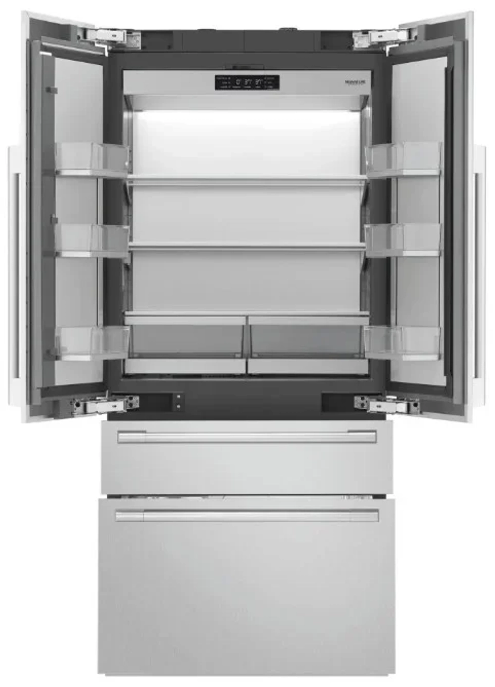 Встраиваемый холодильник French Door Signature Kitchen Suite SKSFD3614P
