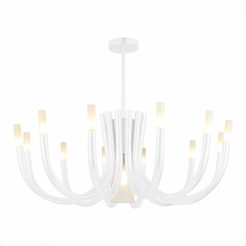 Люстра на штанге ST-Luce SL1173.502.13