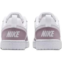 Женские кроссовки Nike Borough Low Recraft GS 'Plum Fog' DV5456-134