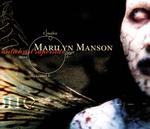 Marilyn Manson / Antichrist Superstar (CD)