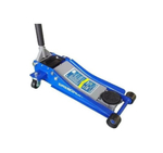 Домкрат подкатной NORDBERG N32032 75-500 мм супернизкий подхват ЦБ-00007113