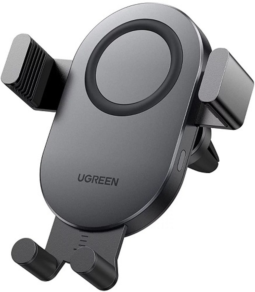 Зарядное устройство автомобильное UGREEN CD256