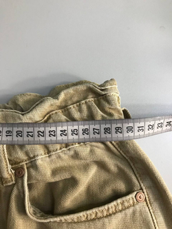 Джинсы Mango очень удобные, маркировка 32 eur, визуально на 38/40 размер