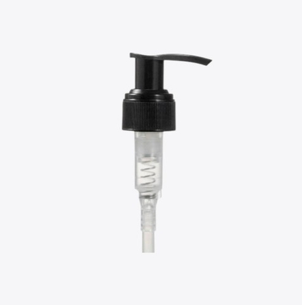 Дозатор-помпа 28 мм ПП в цвете №3