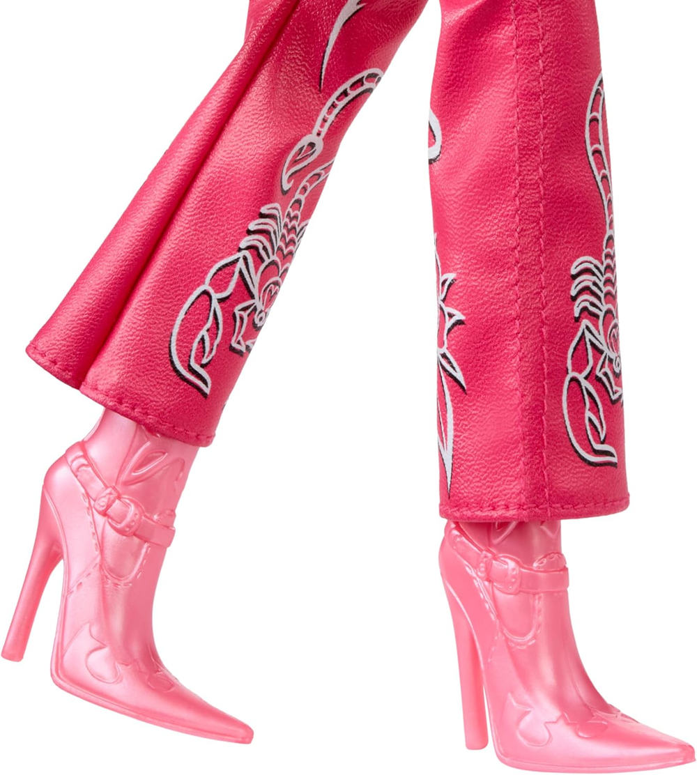 Кукла Братц Sassy Stampede Jade Джейд