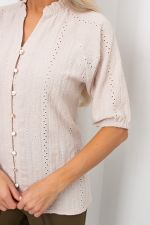 Блузка Гиацинт №1 Valentina