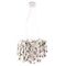 Подвесной светильник Divinare Salice 3150/02 SP-6