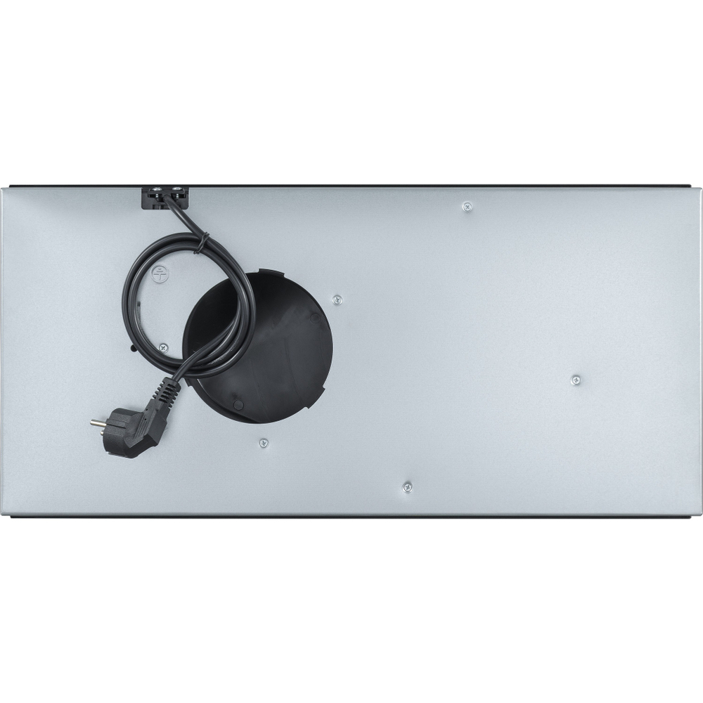 Полновстраиваемая вытяжка Meferi INBOX60BK LIGHT фото 13