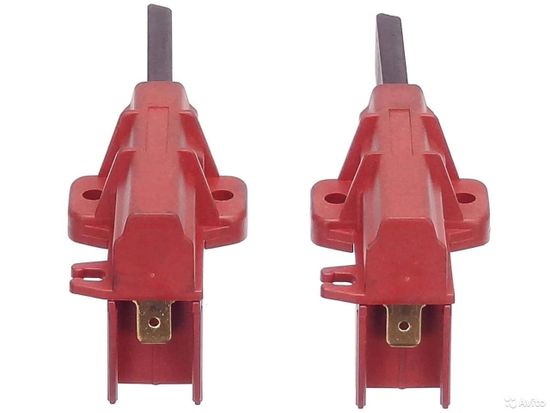 Щетки двигателя стиральных машин Indesit Ariston