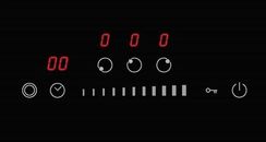 Варочная поверхность Korting HK 43051 B