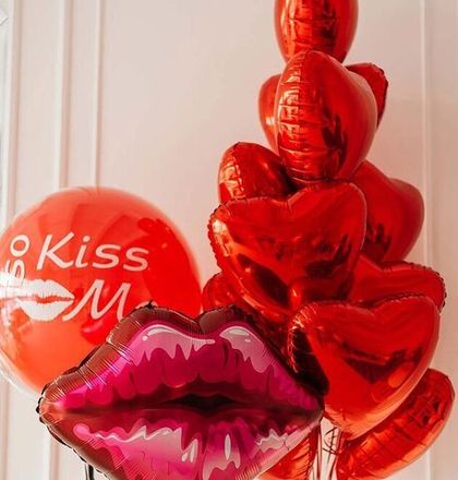 Большие наборы