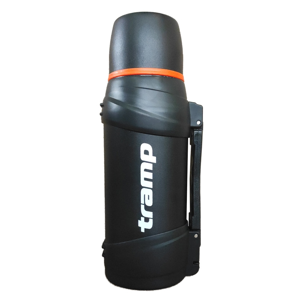 Tramp Термос Travel 1.6 л, TRC-139, чёрный