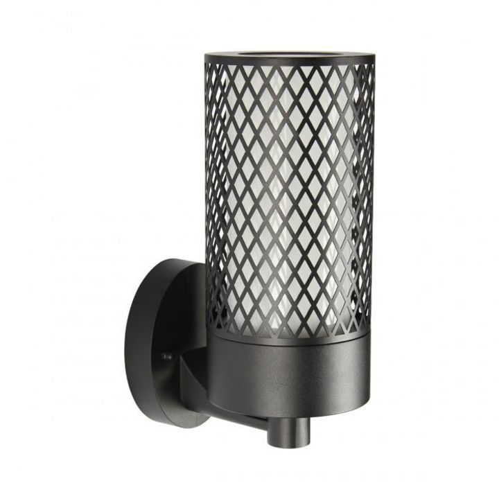 Уличный настенный светильник Novotech Street Matrix 370971