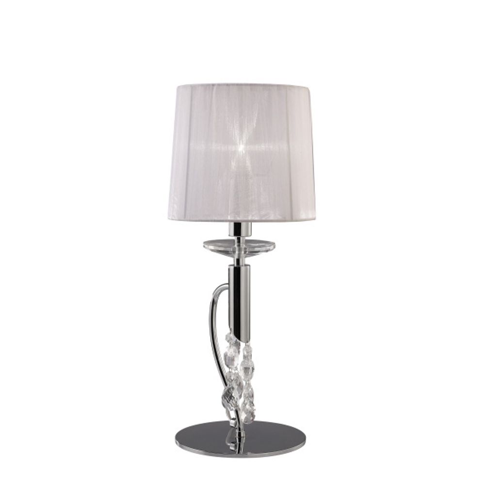 3868 Настольная лампа TIFFANY