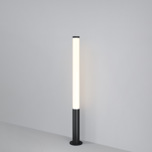 Садово-парковый светильник Outdoor O041FL-L50B3K