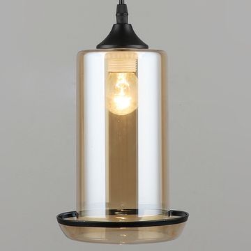 Подвесной светильник Reluce E27 04804-0.9-03