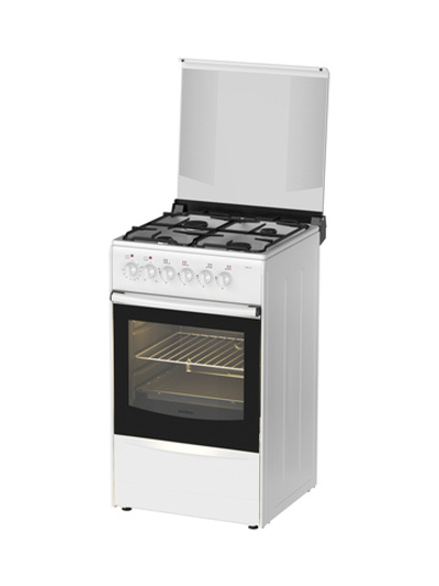 Комбинированная плита Darina 1B KM 441 301 W