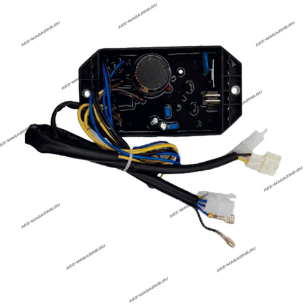 Электроника для дизельного генератора220В