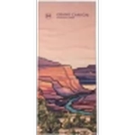 Бандана Buff CoolNet UV Grand Canyon