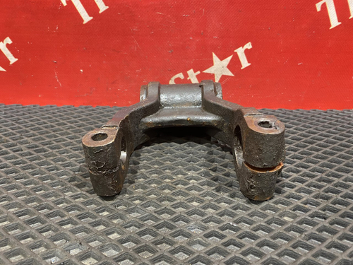 Серьга рессоры 2017г