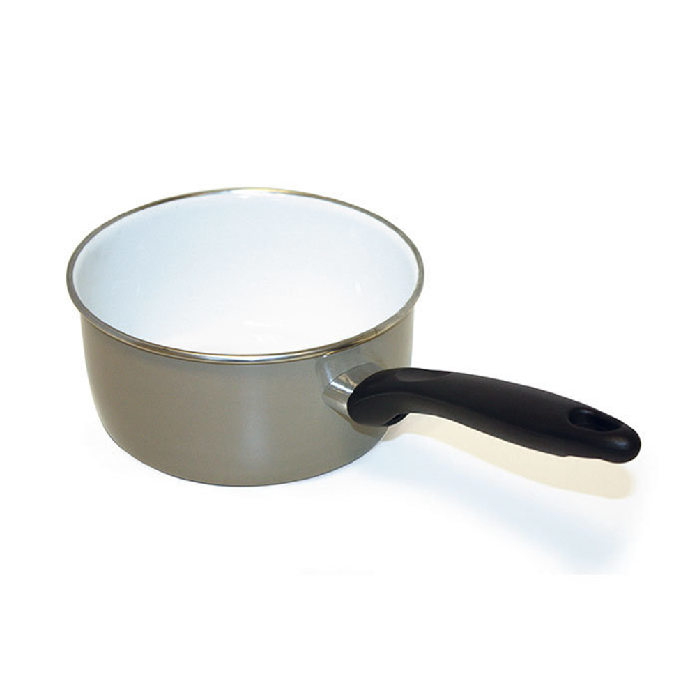 Сотейник 1.5л 16см Beka Taupe