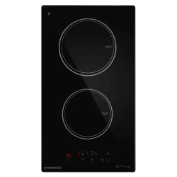 Встраиваемая индукционная варочная панель Maunfeld AVI3022BK