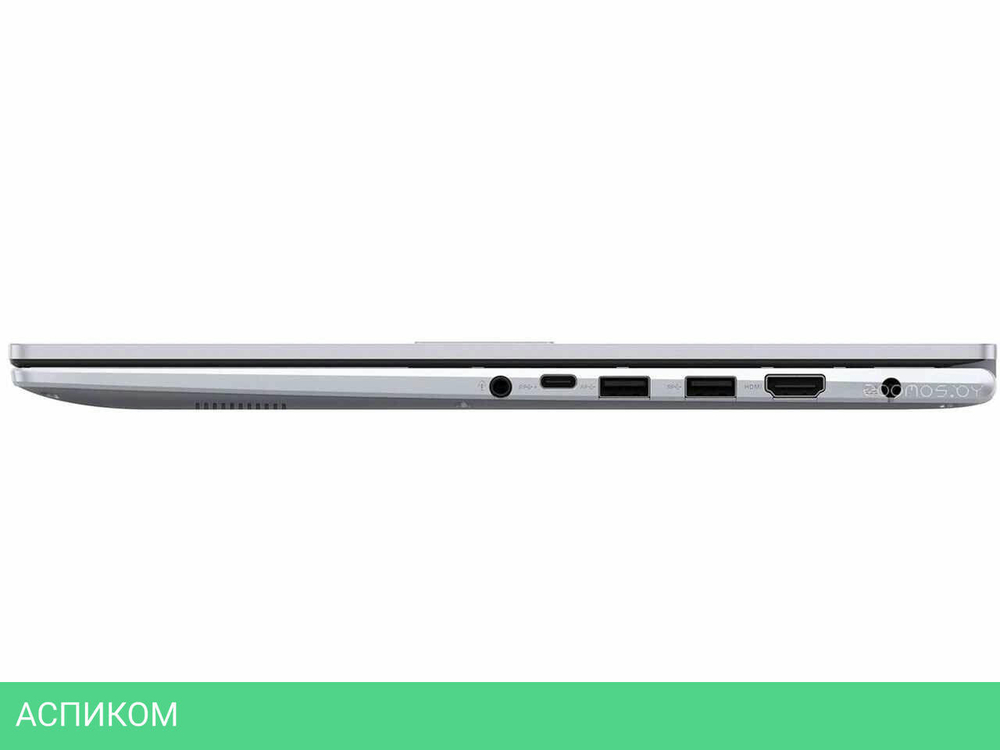 Ноутбук Asus VivoBook 17X M3704YA-AU087 (90NB1191-M003R0)