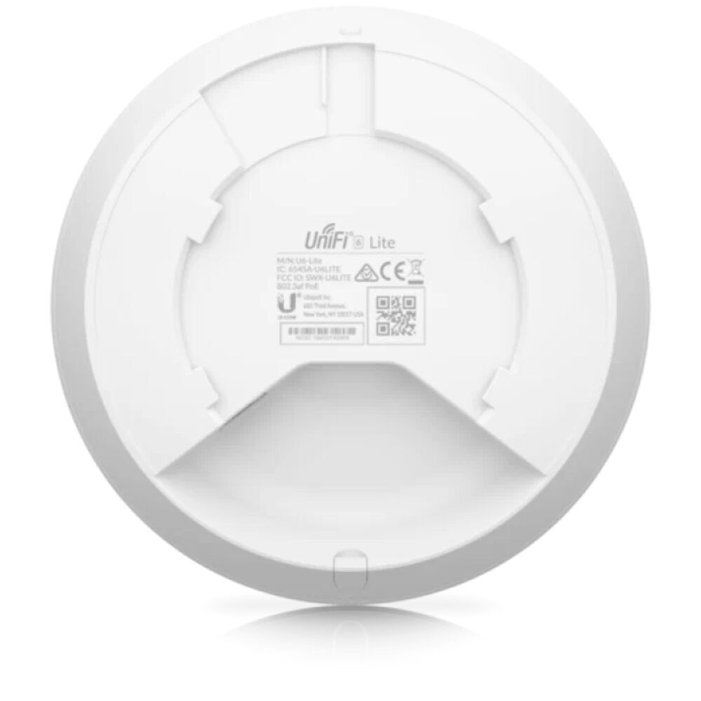 Точка доступа Ubiquiti UniFi U6 Lite