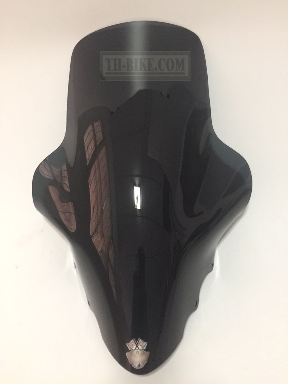 Windscreen Honda PCX 2010-2015 the TALLEST size. Any color. Aftermarket. Made in Thailand