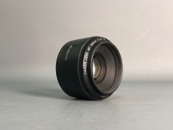 Canon EF 50mm 1.8 II Canon EF