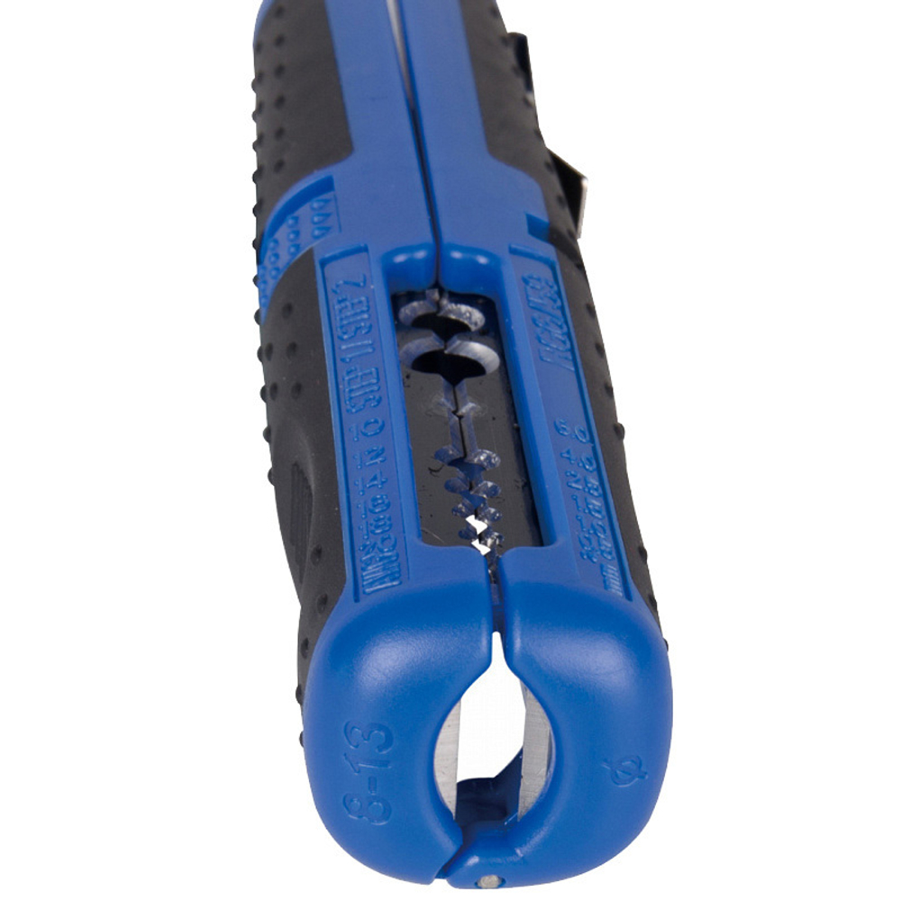 KING TONY (67B2-05) Стриппер многофункциональный для зачистки и резки провода