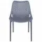 Стул Air серый