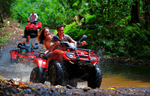 Сафари на квадроциклах (Quad Safari)