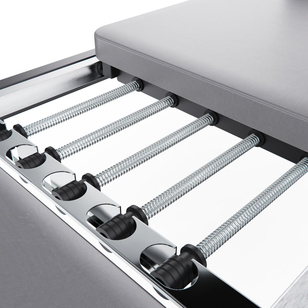 Стол для пилатеса (реформер) DFC SQ-S2002