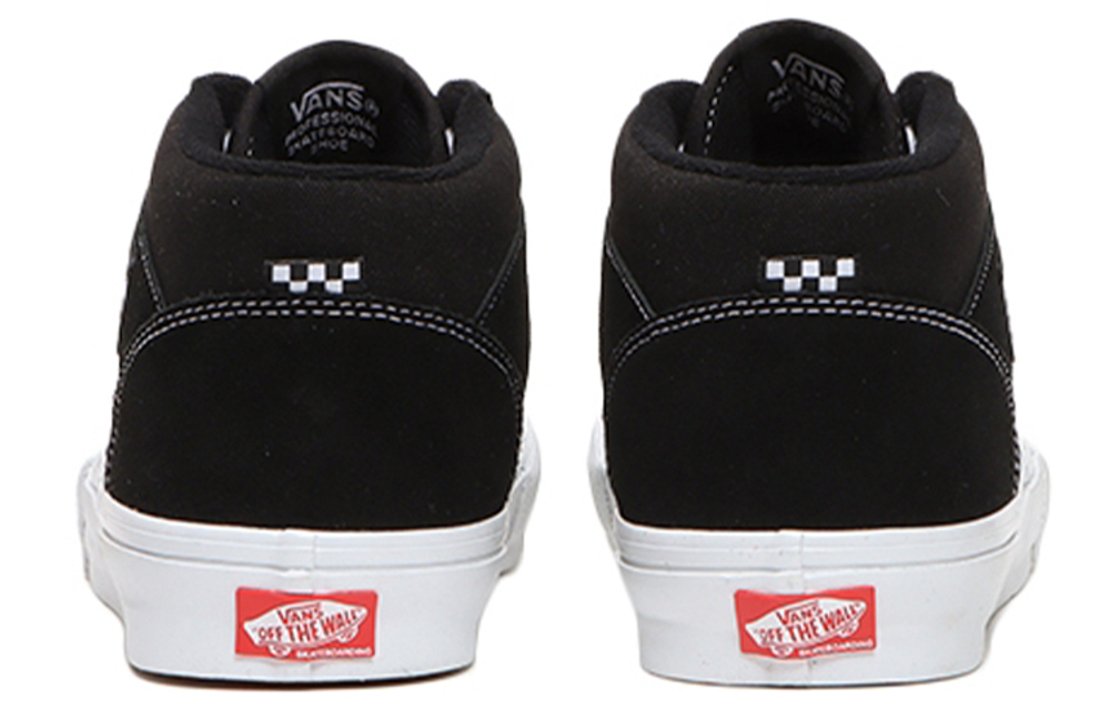 Vans Half Cab Pro Skate