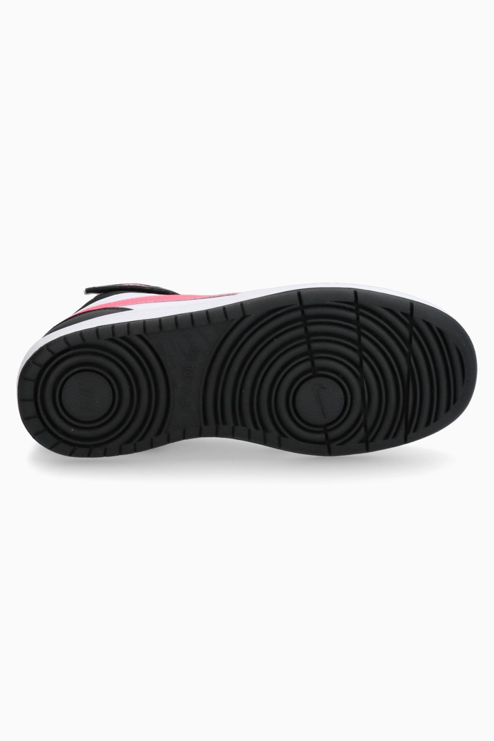 Кроссовки Nike Court Borough Mid 2 Junior