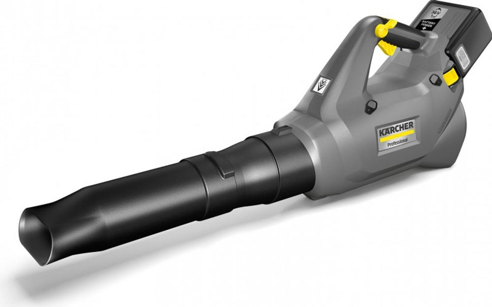 Воздуходувка аккумуляторная KARCHER LB 930/36 Bp Pack 1.042-508.0